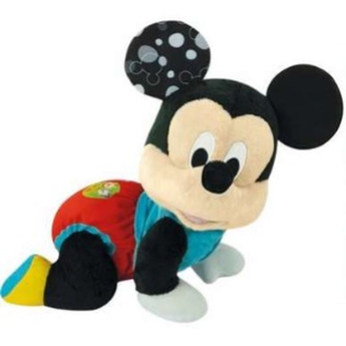 Pūkuotas žaislas Mickey Mouse